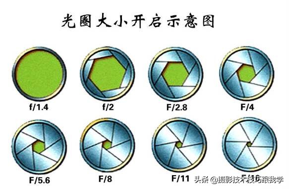 摄影技术有哪些要点,摄影中的景深有什么用