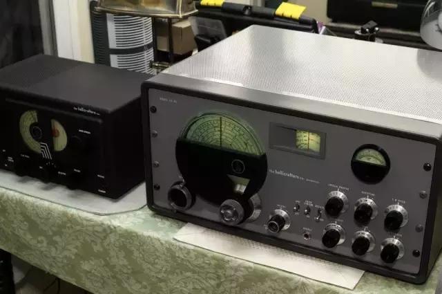 收音机双联电容器维修,收音机更换电解电容器