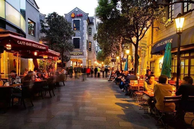 上海景点交通攻略,上海公交车旅游攻略