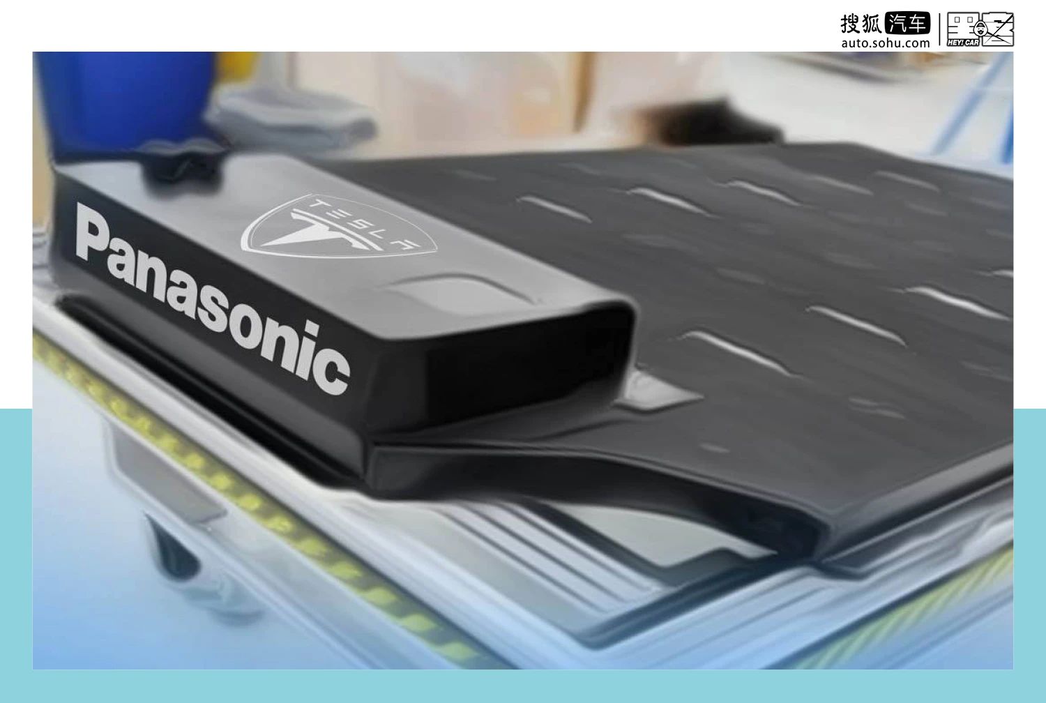 特斯拉供应链比亚迪,特斯拉供应链上海