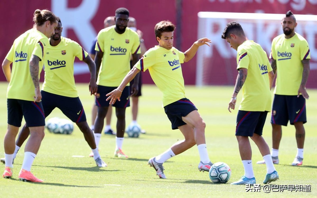 巴萨今日消息,巴萨今日