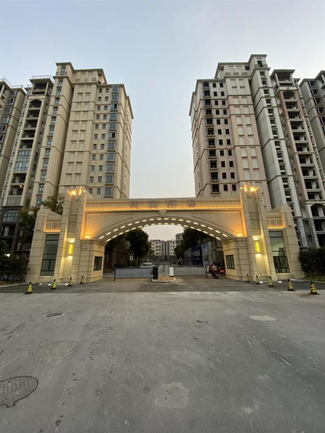 成就高品质生活,泰州凤城祥泰府怎么样均价是多少