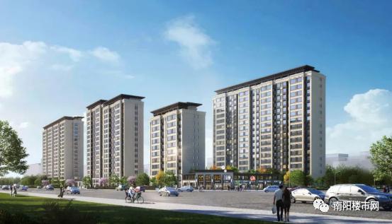 正商书香华府南阳测评,光山正商书香华府开盘价格