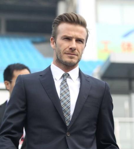 贝克汉姆出轨的私人秘书爆料,维多利亚如何面对贝克汉姆出轨