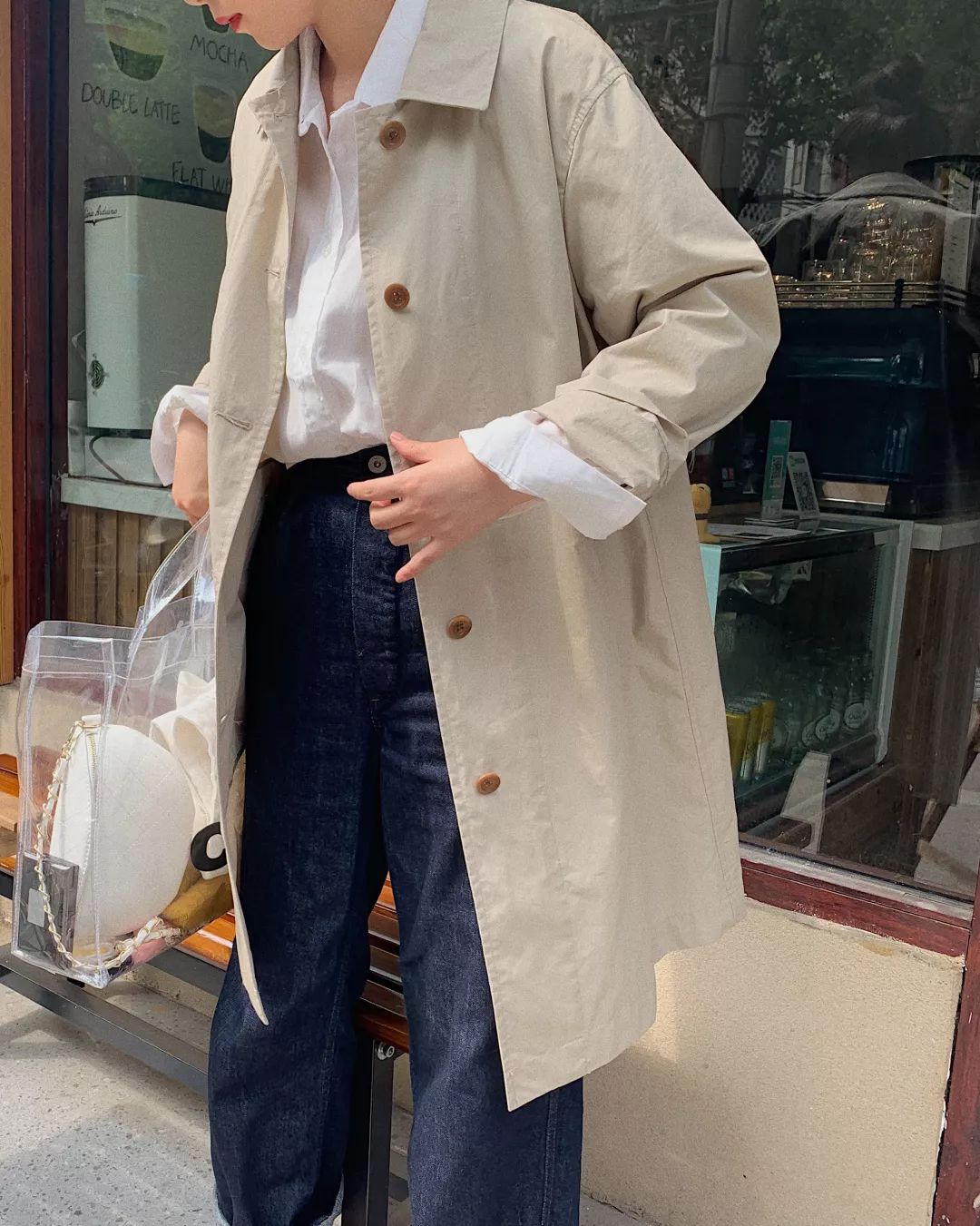 近期使用率很高的百搭时尚单品收到的满意的tb秋季单品