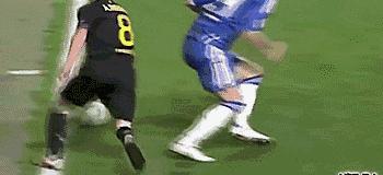 伊涅斯塔个人资料,拉玛西亚顶级天才