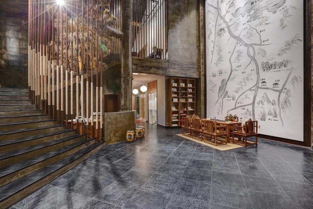 安吉竹海民宿推荐,竹海景观民宿安吉