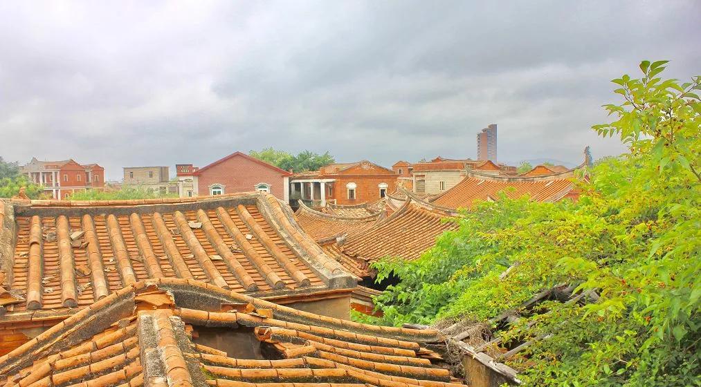 最美老院子,中国人的老院子