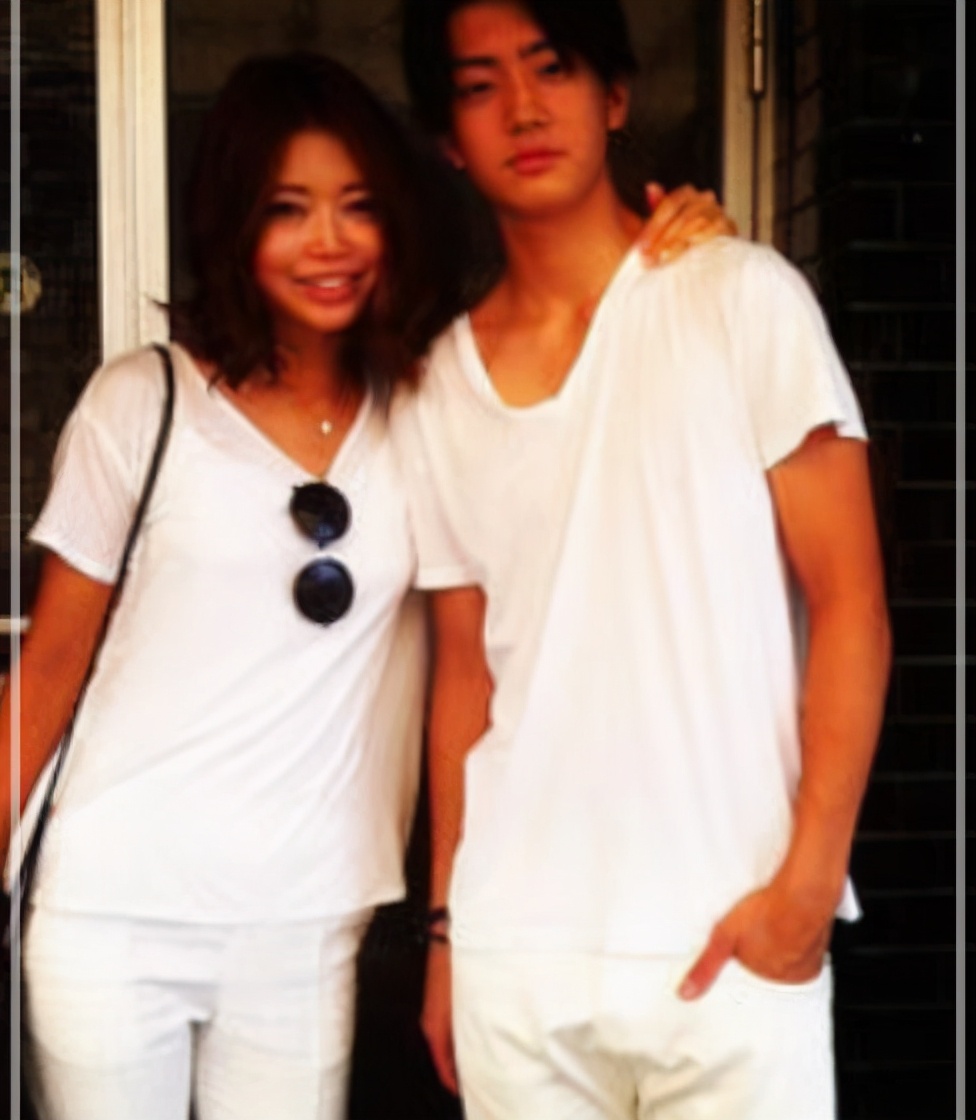 日本男明星被家暴的是谁,日本网红被家暴