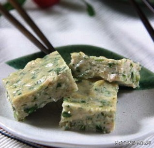 安徽池州枞阳县特产,池州有什么特产和好吃的