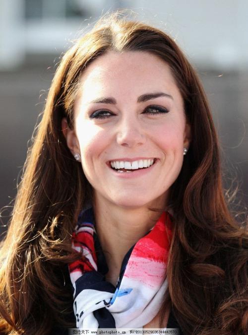 真美啊!爱马仕丝巾