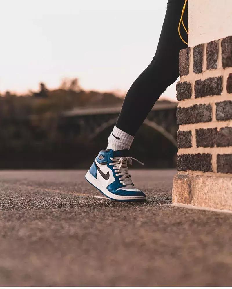 airjordan1好看的配色,最全airjordan1低帮配色