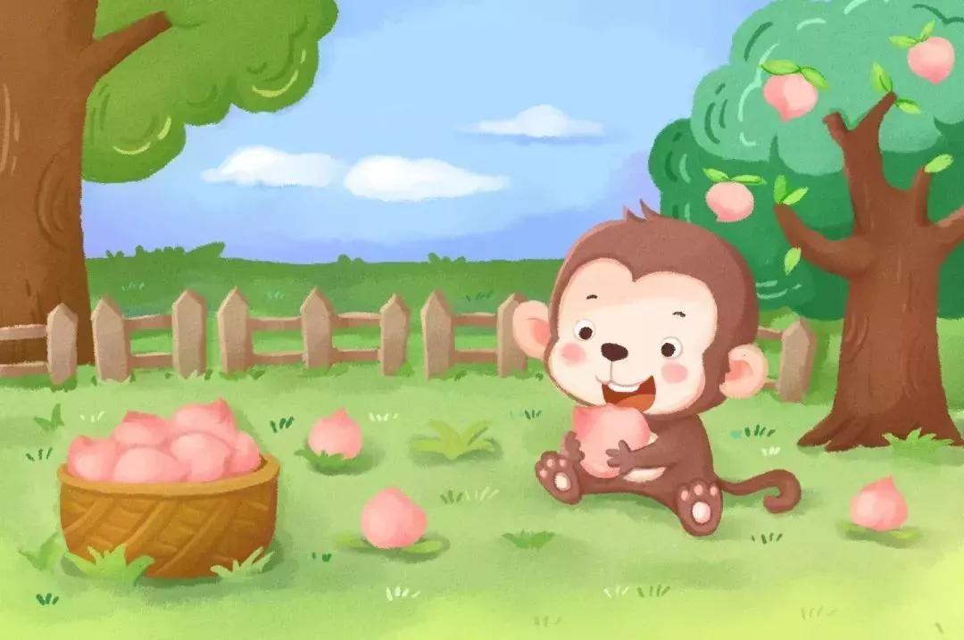 看图写话万能模板步骤,看图写话必考范文图片