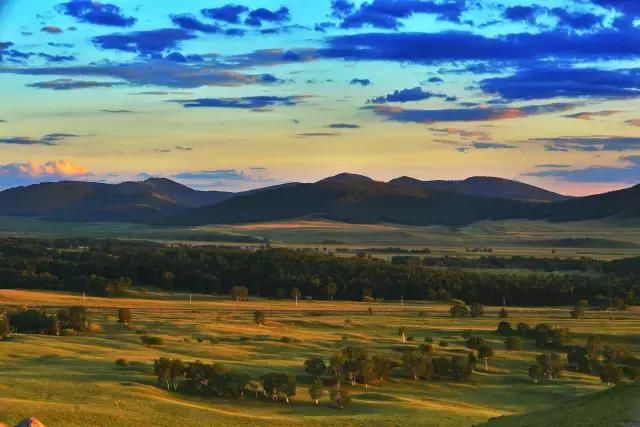 中国最美的100个地方重庆,重庆永川世外桃源