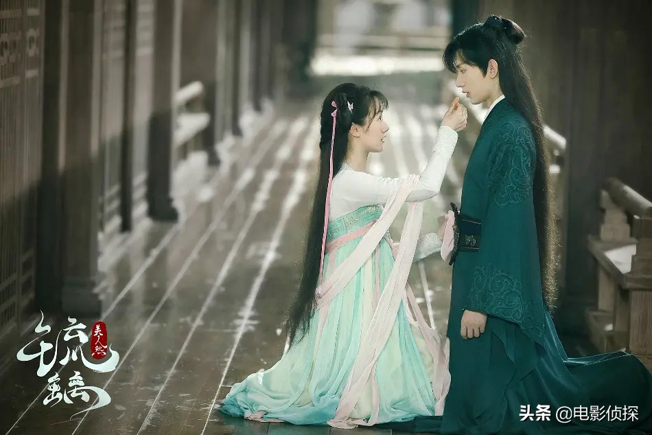 琉璃云歌会全季,琉璃云歌会出现状况