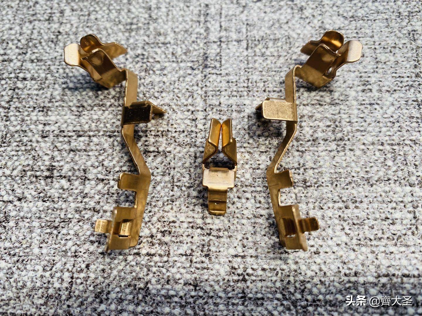 拆哪类电器有价值,实用的开关插座推荐