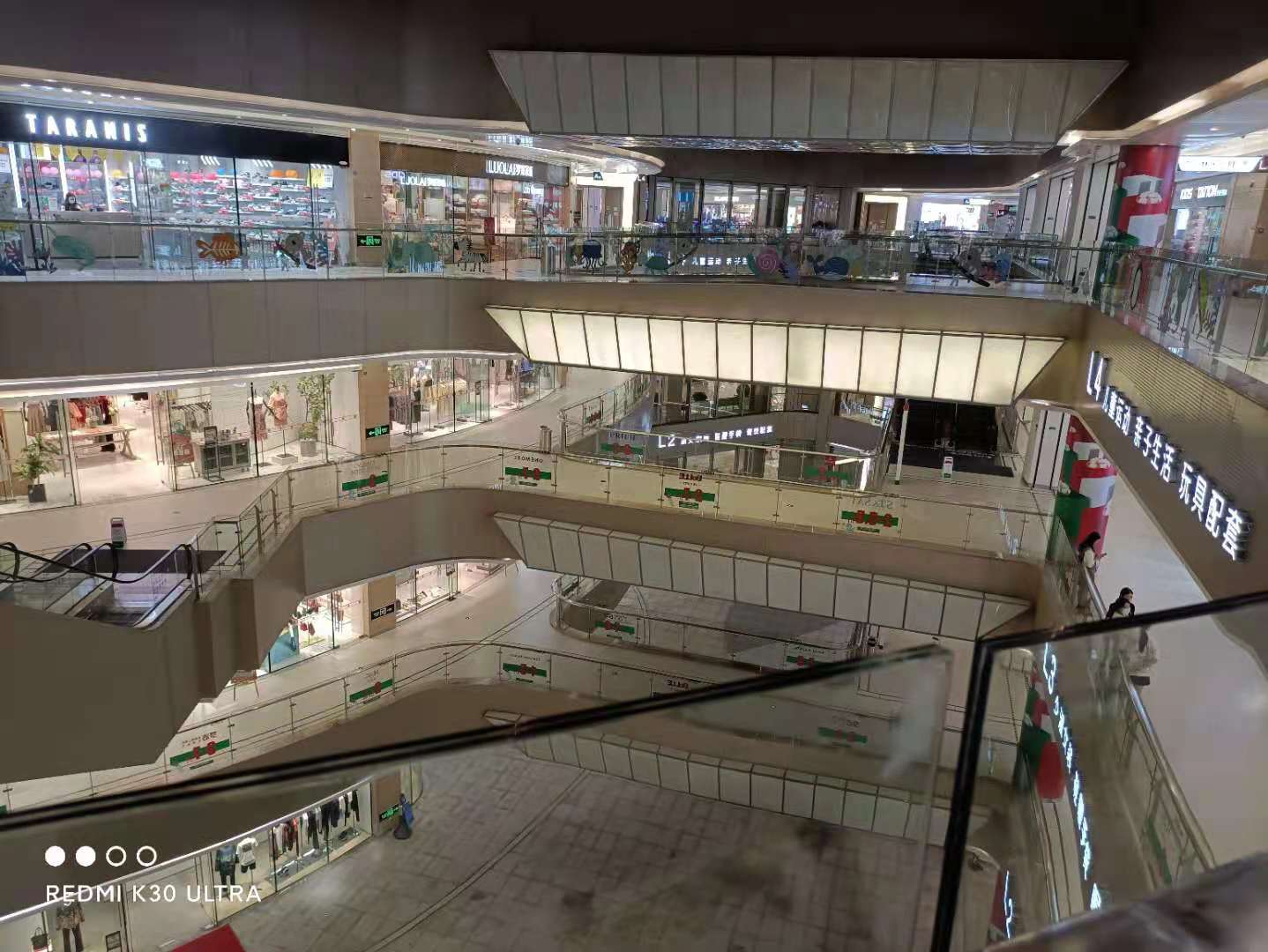 周末逛奥莱,周六周日奥莱打卡