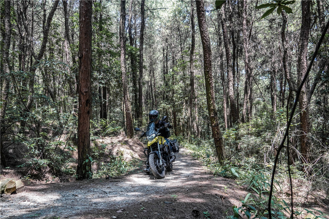 宗申150x休旅摩托车评测,宗申150x高配参数价格