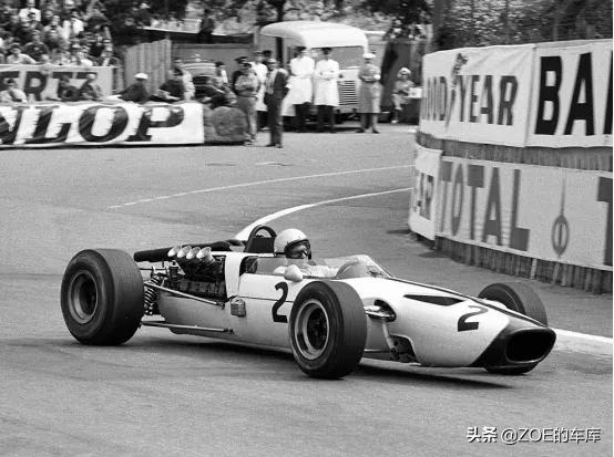 迈凯伦人际关系,迈凯伦家族跑车