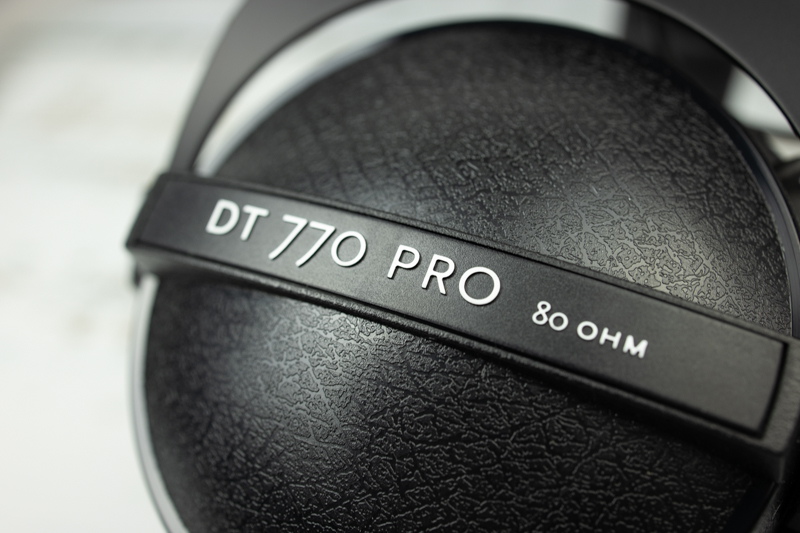 拜雅dt770pro第一次需要煲机吗,拜亚耳机770