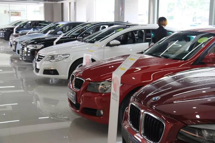 买二手车必须知道的几个缺点,都说二手车要买不保值的