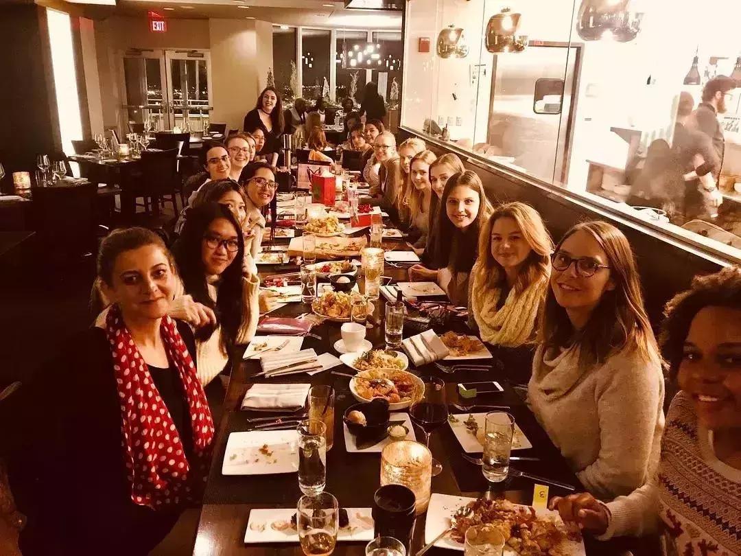 我在美国的求学生活,我在美国的打工生涯