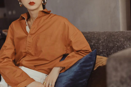 自然型风格里的异域风格,自然型风格的风格特征