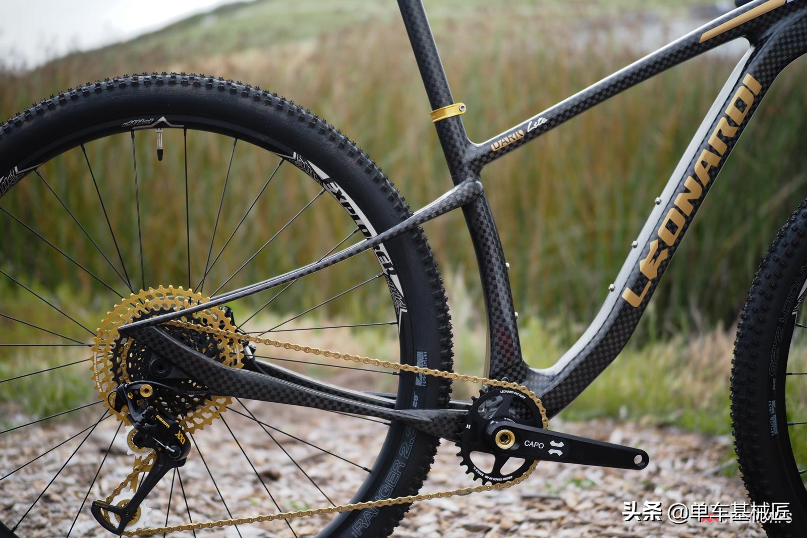 照片集：在海獭自行车展上，无论你是什么玩家，都能找到你的乐子