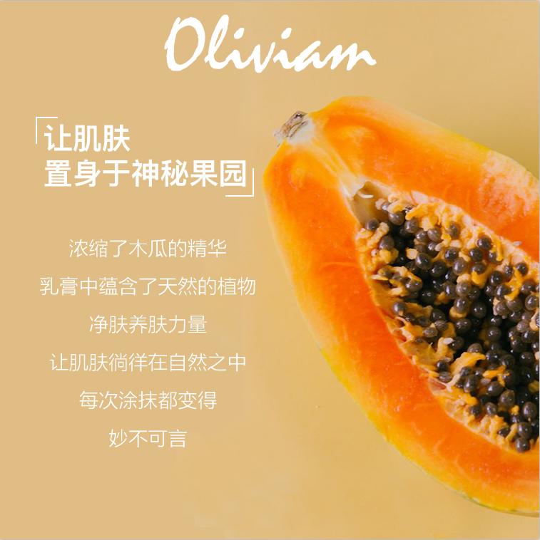 木瓜膏真有那么多功效吗,小小一粒米竟有如此大的能量