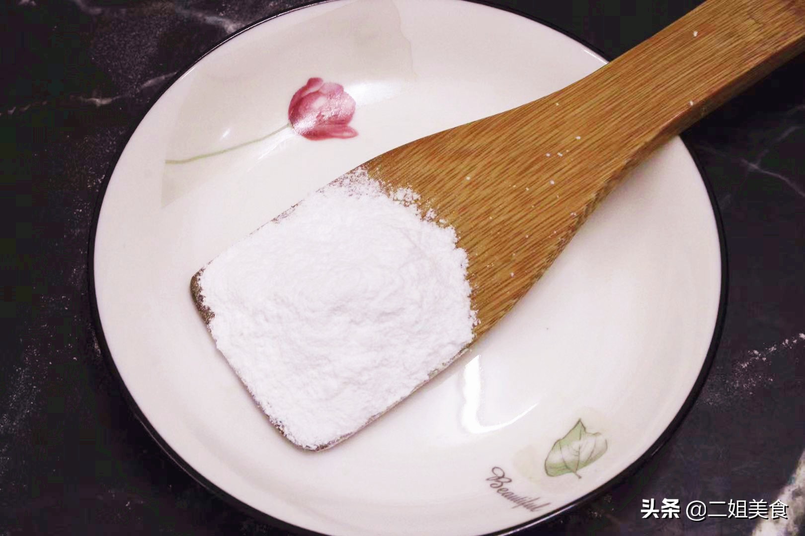 发酵粉和泡打粉有什么区别,发酵粉和泡打粉发面有什么区别