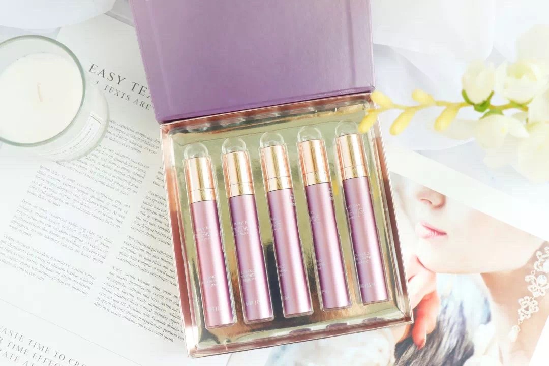 抗老vc精华怎么样,美白vc精华公认最好用