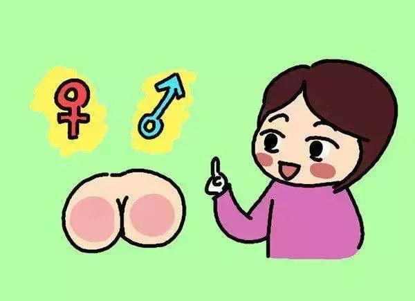 宝宝及宝妈护理流程,宝宝下身护理用什么