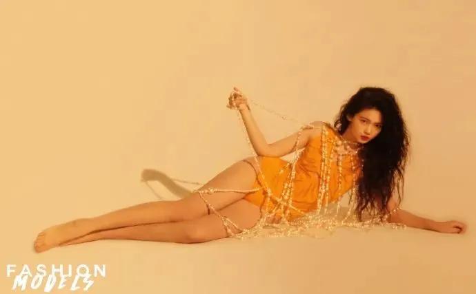 张大奕与网红对比,张大奕山寨品牌排行