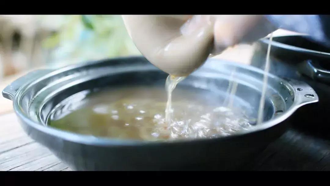 秋冬梨膏润肺止咳,久咳秋梨润肺膏