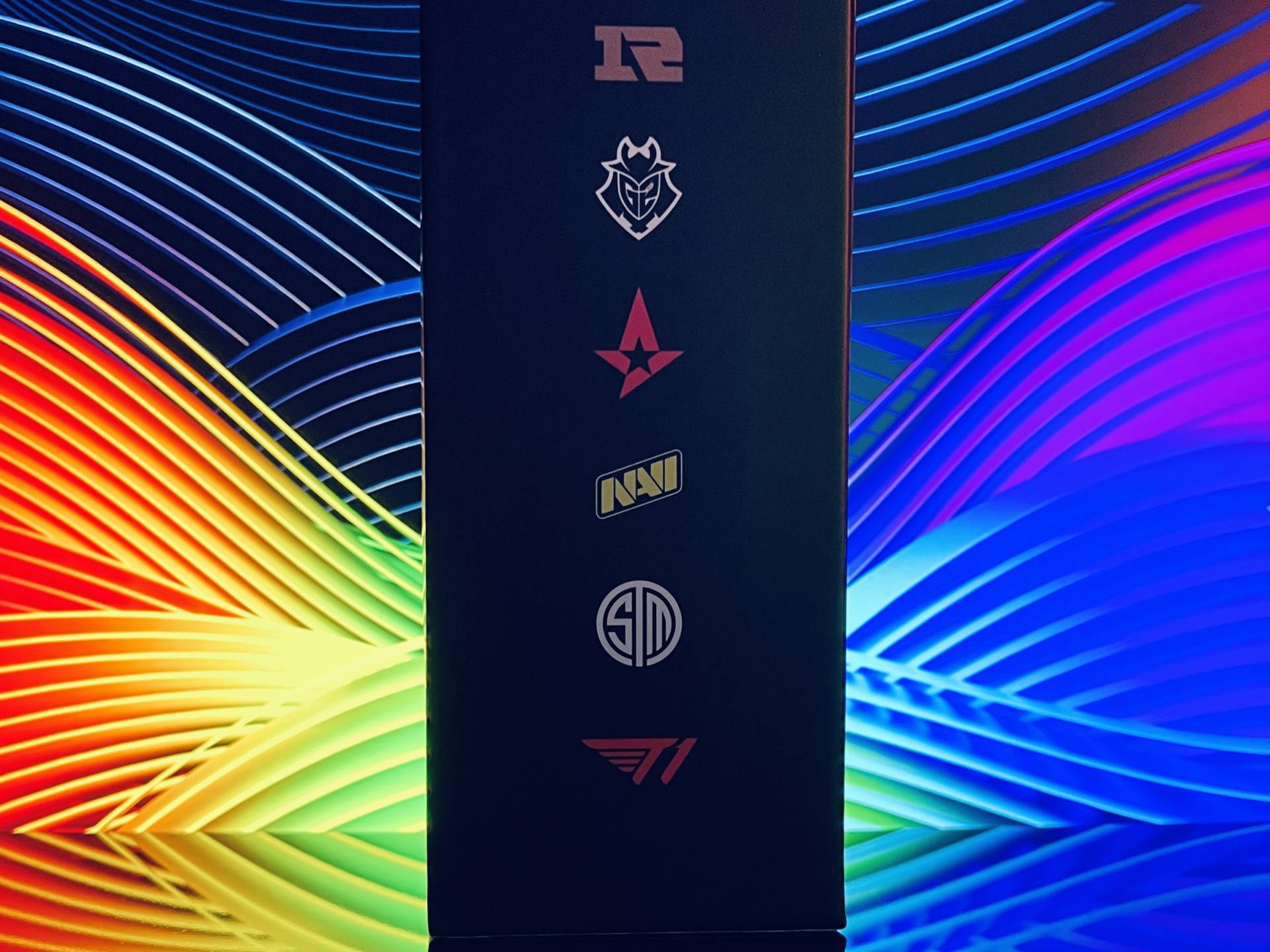 罗技无线键鼠套装解读,罗技gpw2代配什么键盘