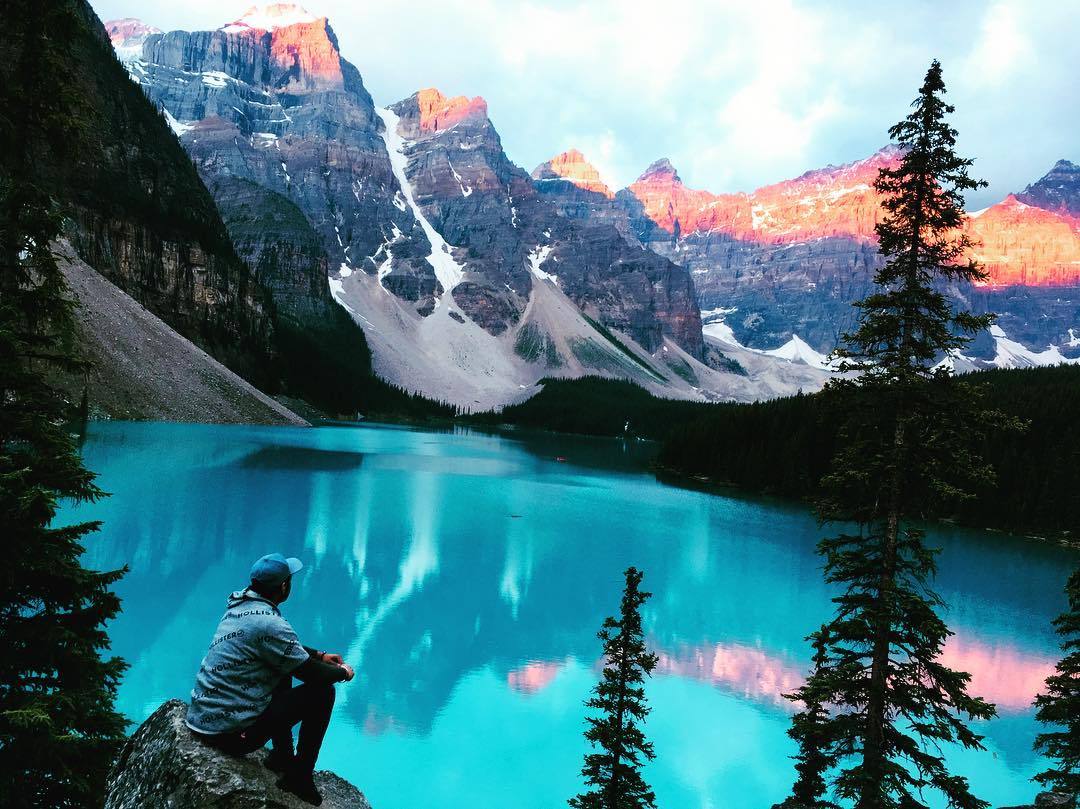 去加拿大路线攻略,加拿大坐火车旅游攻略