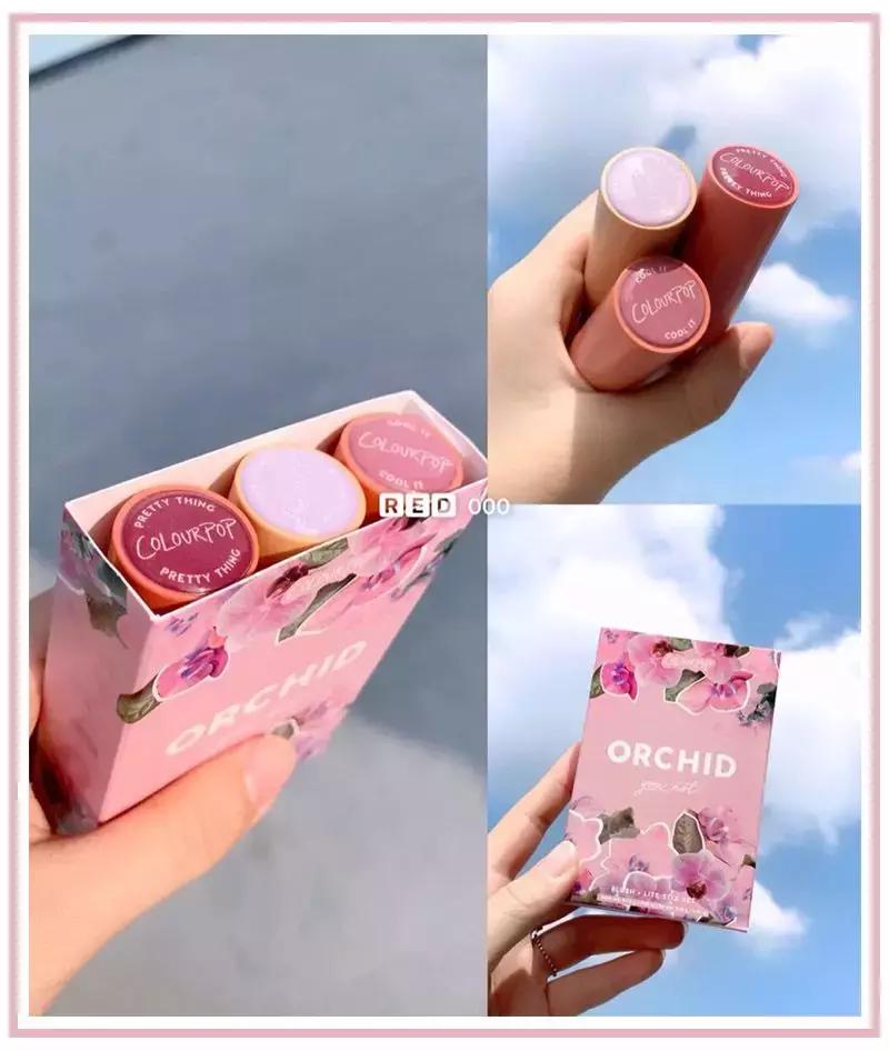 colourpop最新款,colourpop值不值得买