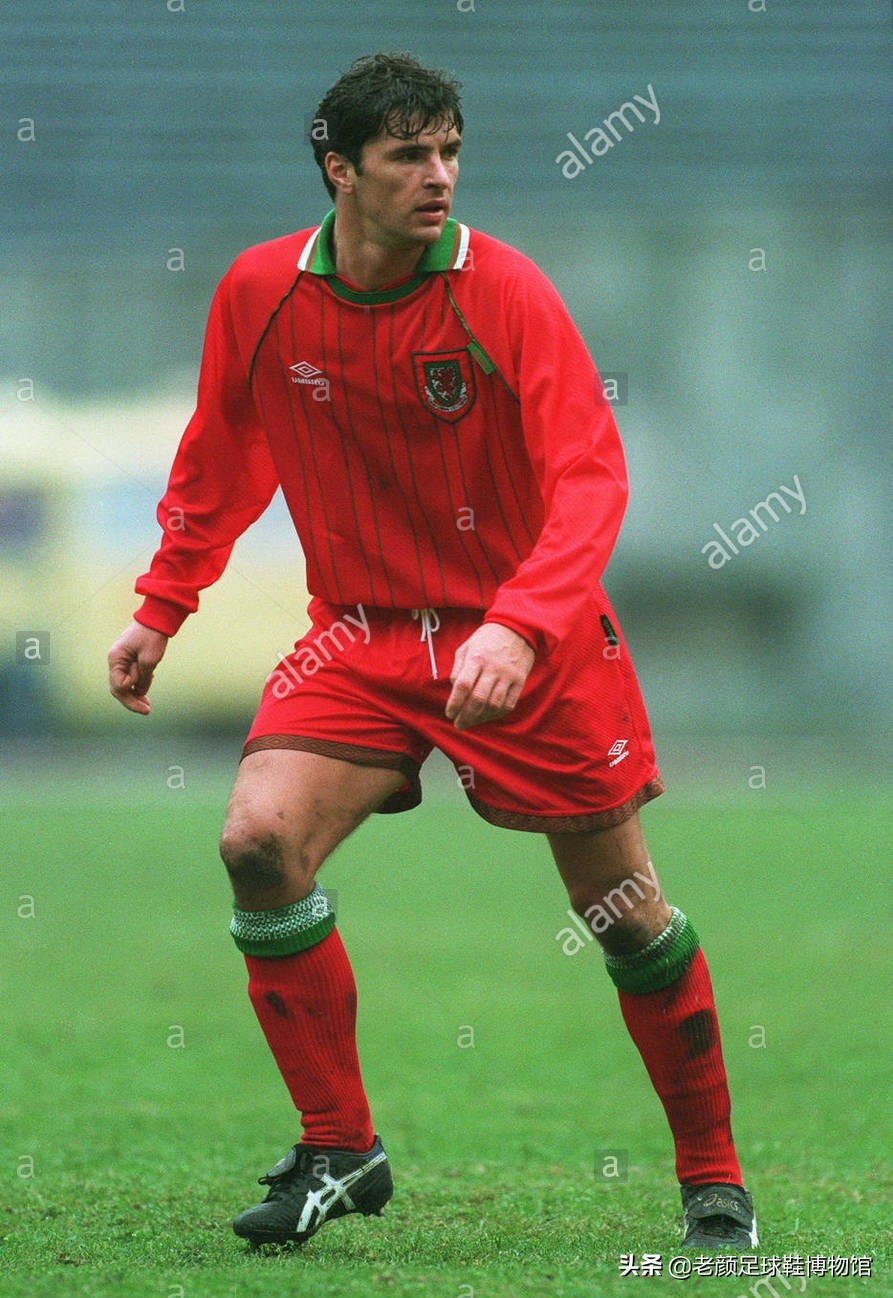 生不逢时球员,生不逢时的十大足球球星