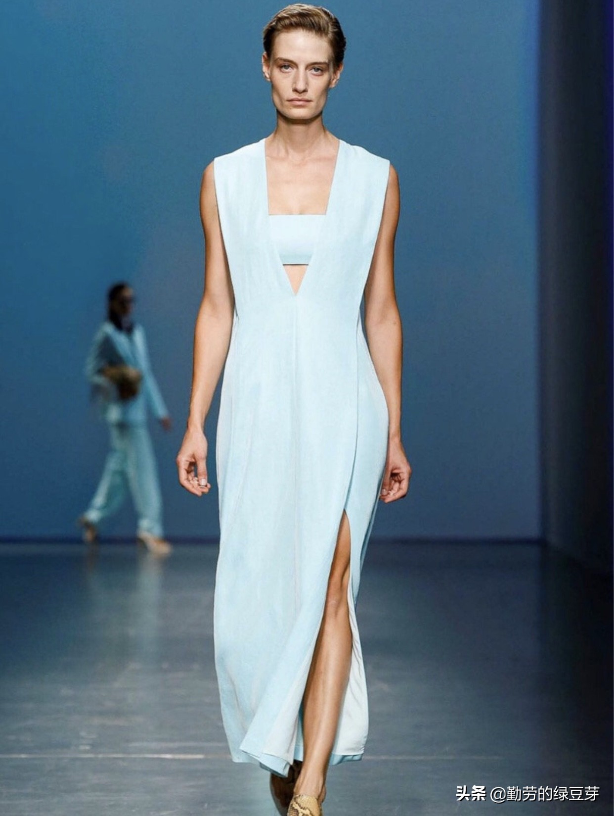 boss2022春夏运动主题系列,boss时尚造型