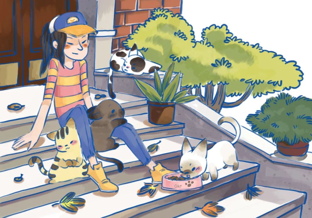 当心！宠物小可爱，也可能传你疾病……