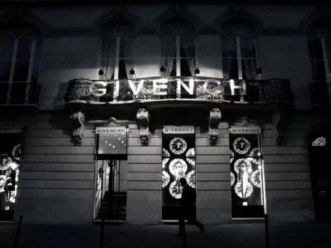 李宇春代言纪梵希成衣震惊时尚圈,纪梵希明星四色散粉正品