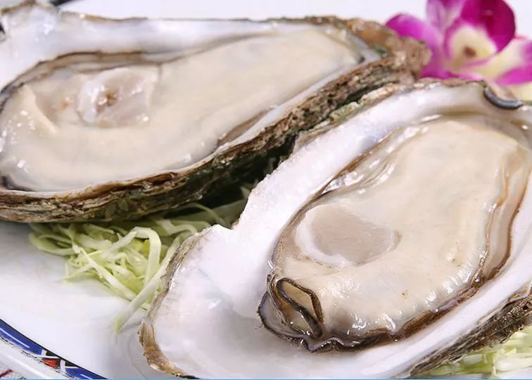 乳山牡蛎威海,威海正宗乳山牡蛎