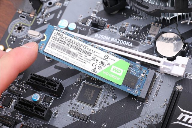 南宁老胡装机实例,手把手装机攻略