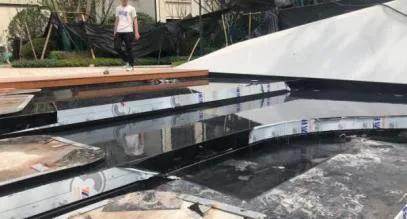 万科金开悦府,万科金开悦府高压线