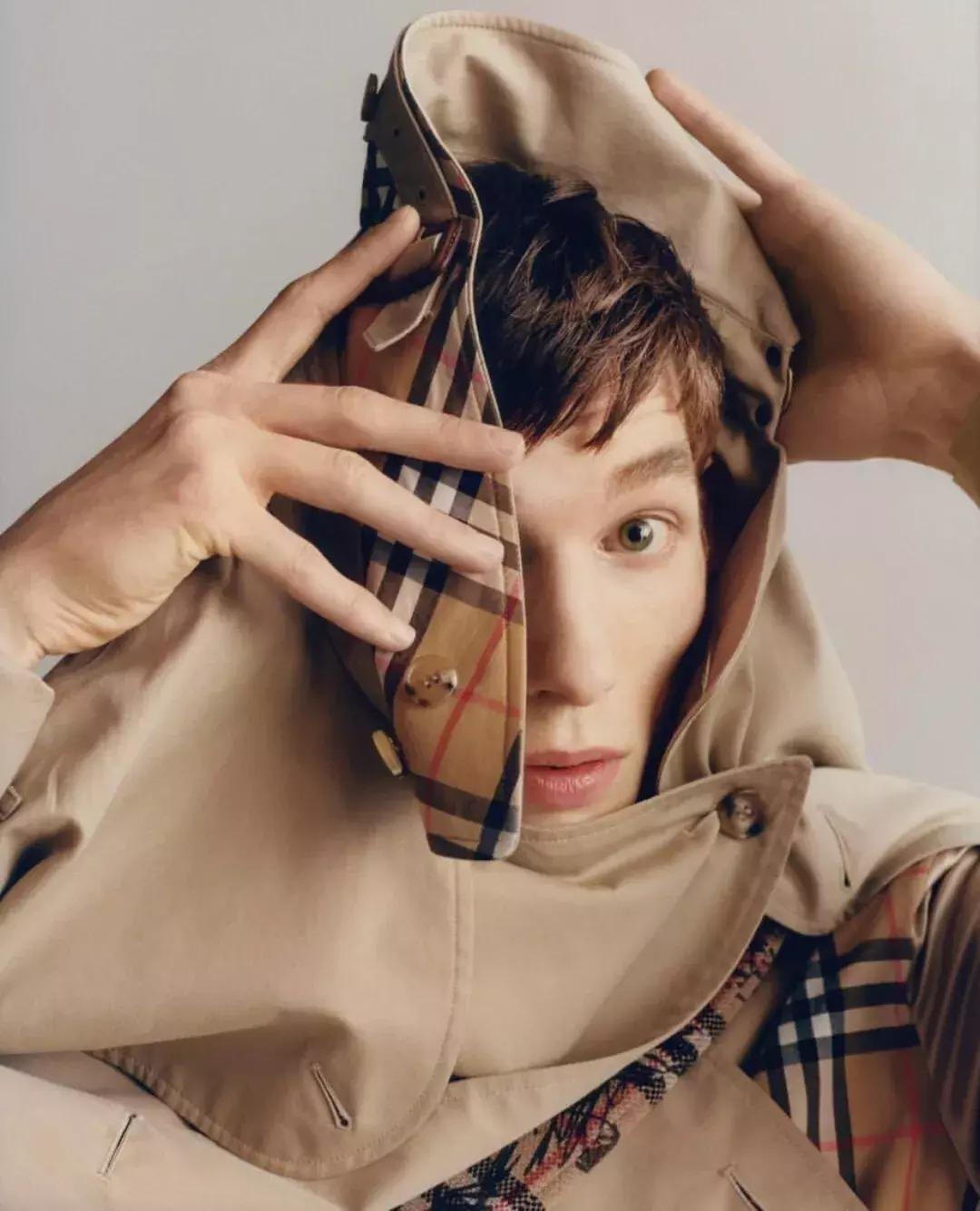 burberry风衣买几件,burberry风衣买大一码