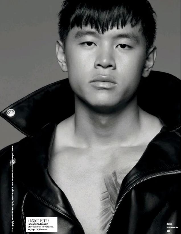 印尼富二代吃鳄鱼包,印尼富二代人骨包