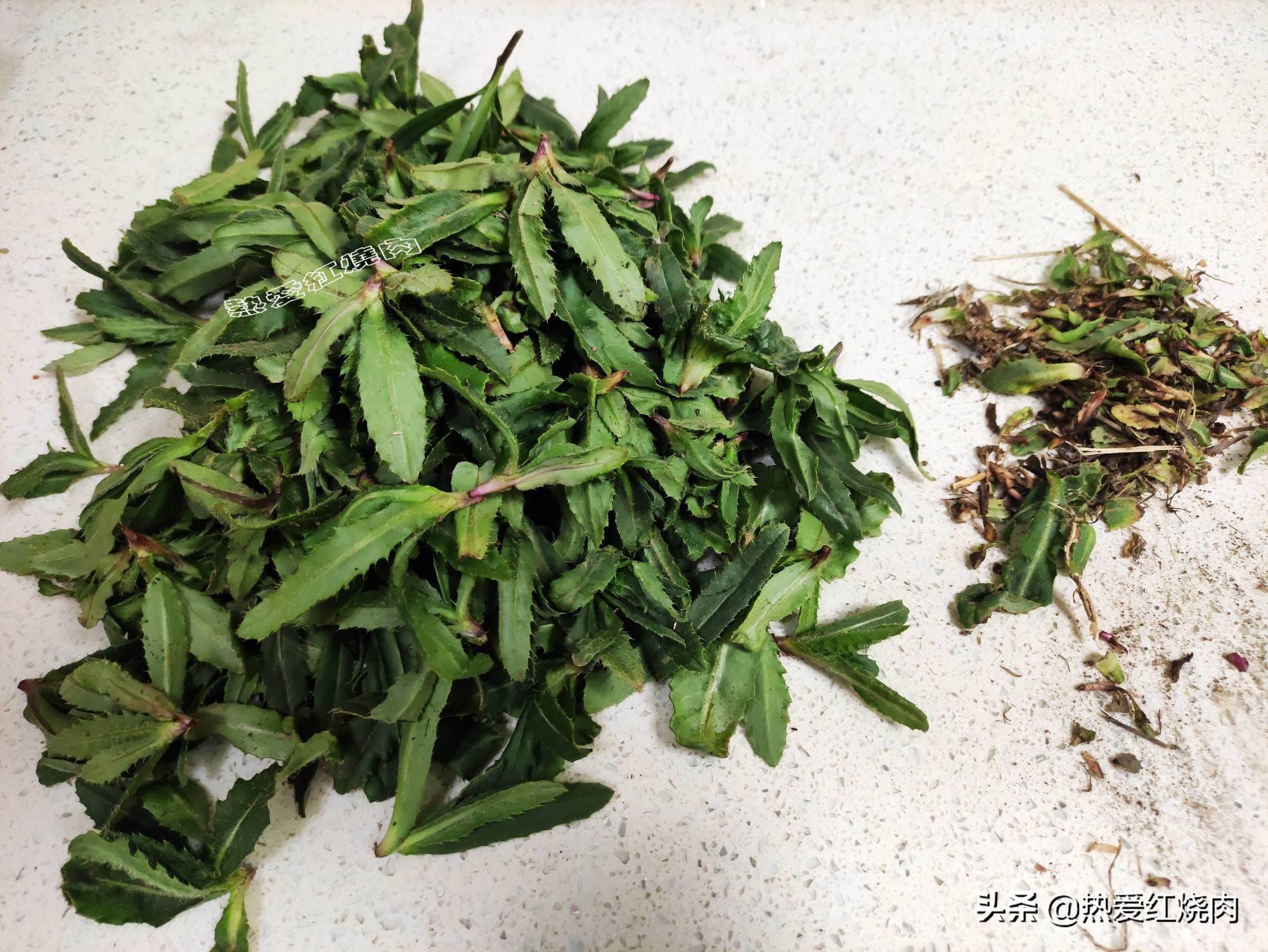 包菜团子怎样才能皮薄馅大,包菜怎么样才包得好