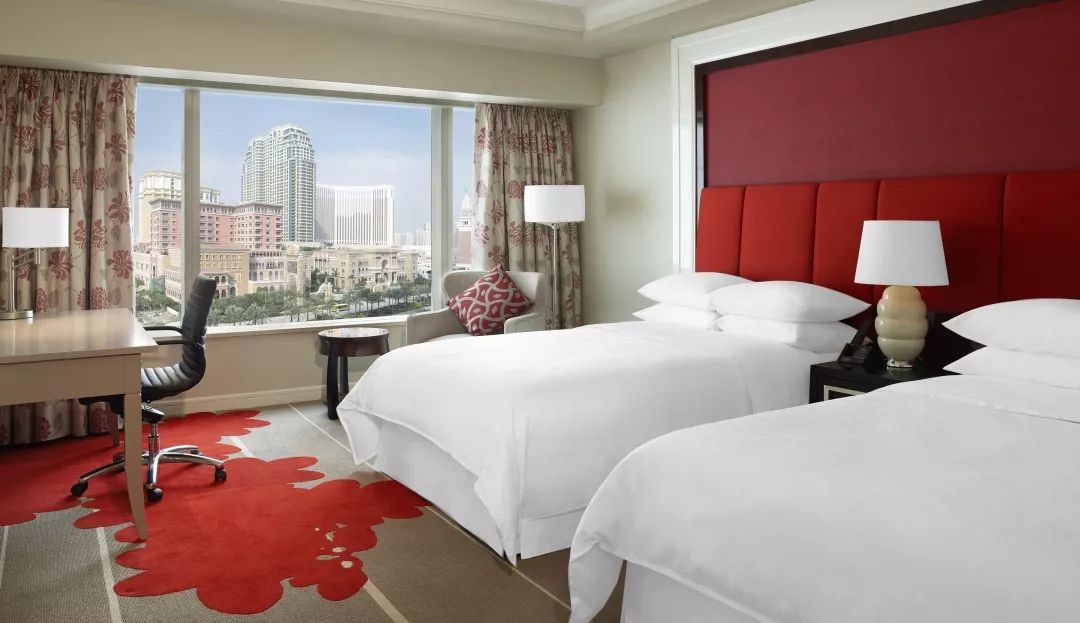 澳门五星酒店详细攻略,澳门四大顶级酒店