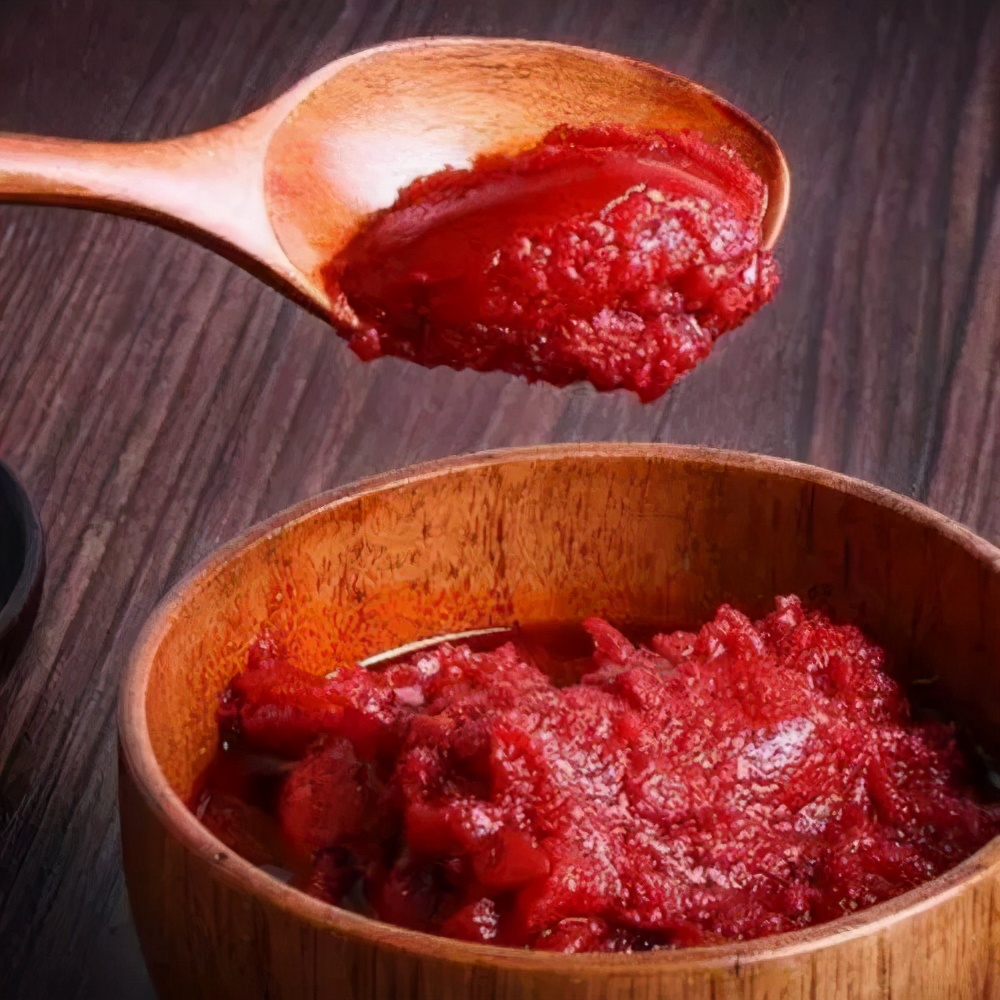 番茄火锅底料：不辣、不油、不长肉，火锅任意吃