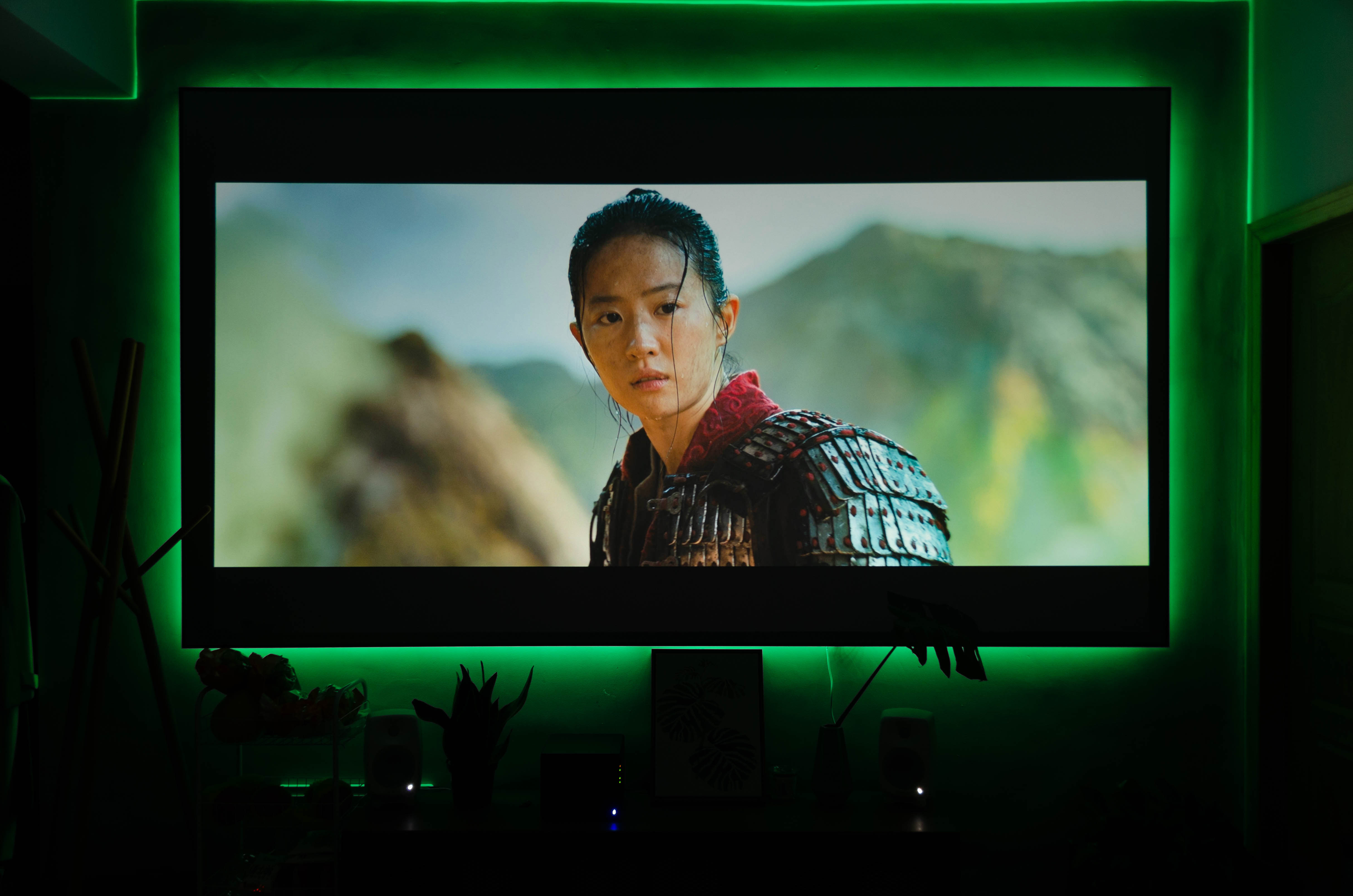 保姆级教程，低成本打造娱乐影音空间